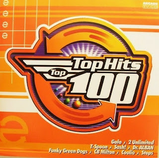 Top Hits - Top 100  '98
