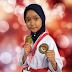 Sang Juara Taekwondo, Bagaimana Prestasinya?