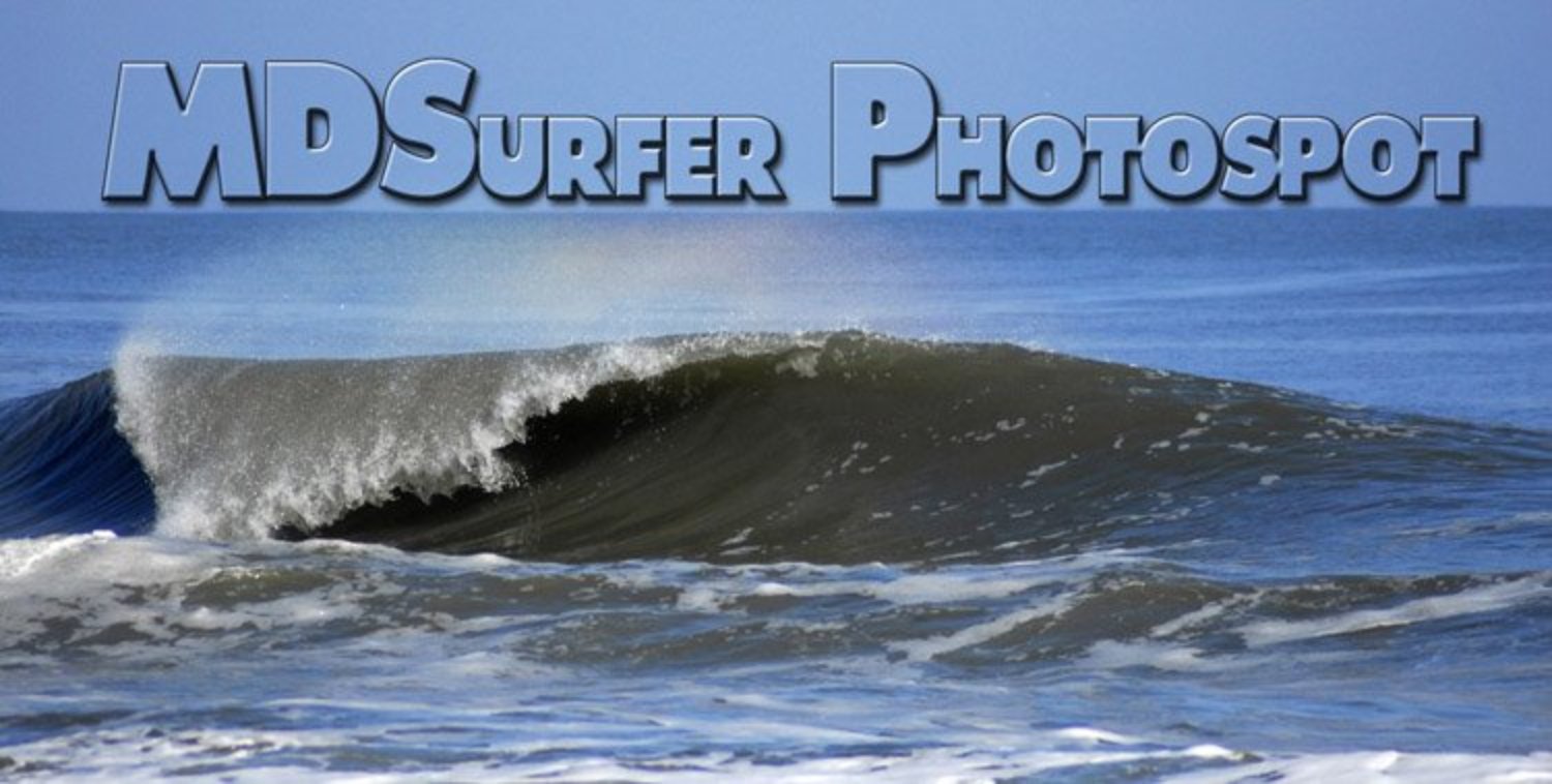 MDSurfer-