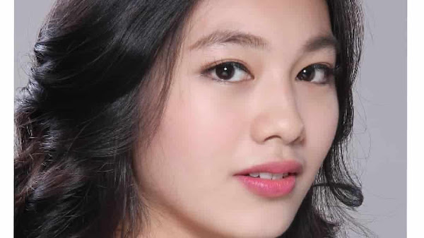 √ Claudy Putri - Biodata, Agama, Film dan Profil Lengkap