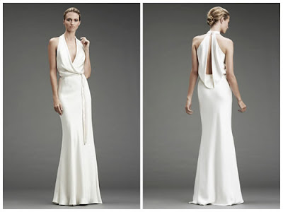 Nicole Miller Wedding Dress