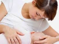 BREASTFEEDING TIPS CORRECTLY