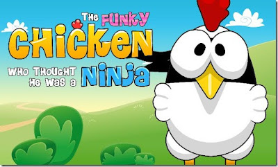 Ninja Chicken 1.4.5