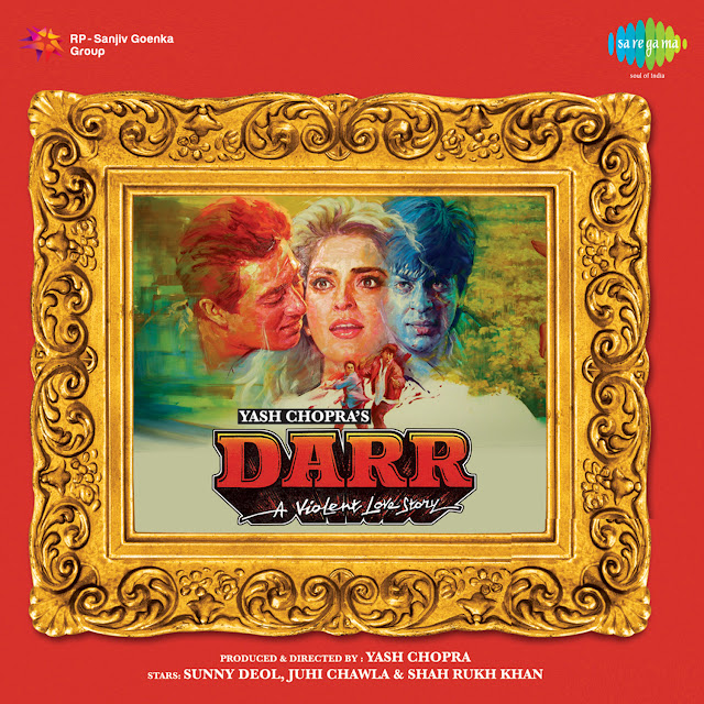 Darr (Original Motion Picture Soundtrack)