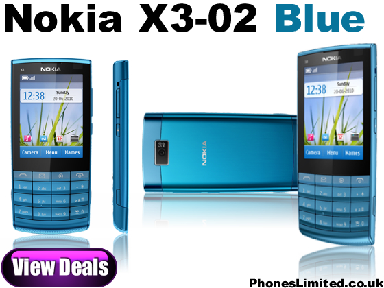 nokia x3 price. Nokia X3 Price In India: