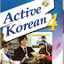 Active Korean 4 PDF+Audio (textbook) eBook