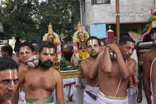 Sri Parthasarathy Perumal, Venkata KRishnan,Kodai Utsavam,Purappadu, 2018, Video,Divya Prabhandam,Triplicane,Thiruvallikeni,Utsavam,