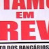 Greve por reajuste promete parar bancos em todo o país