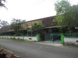 Profil Perpustakaan Desa Karangsewu, Desa Karangsewu, Kulonprogo Yogyakarta
