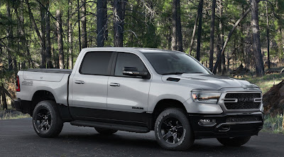 2022 RAM 1500 Review, Specs, Price