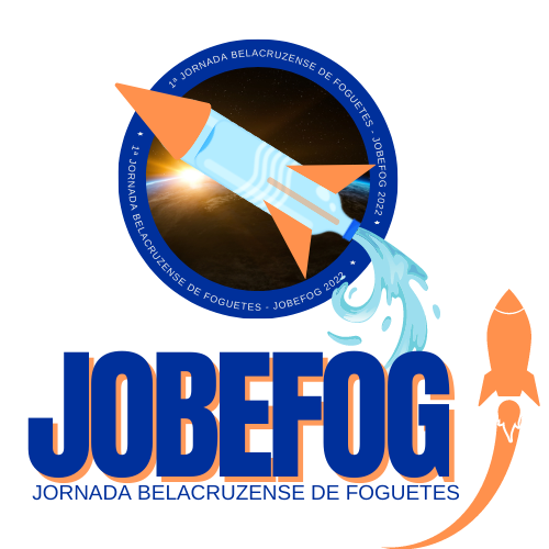 JORNADA BELACRUZENSE DE FOGUETES - JOBEFOG 1ª EDIÇÃO 2022