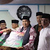 Tim Safari Ramadhan Bantu Masjid Al Falah Nagari Talang Babungo