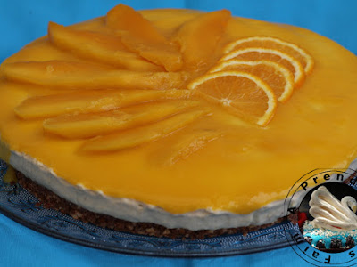 Image sélectionnée recette gateau mangue 212681-Recette gateau a la mangue
