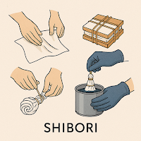 Shibori