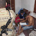 Com prisão no Quinari: Megaoperação contra o crime cumpre 23 mandados 