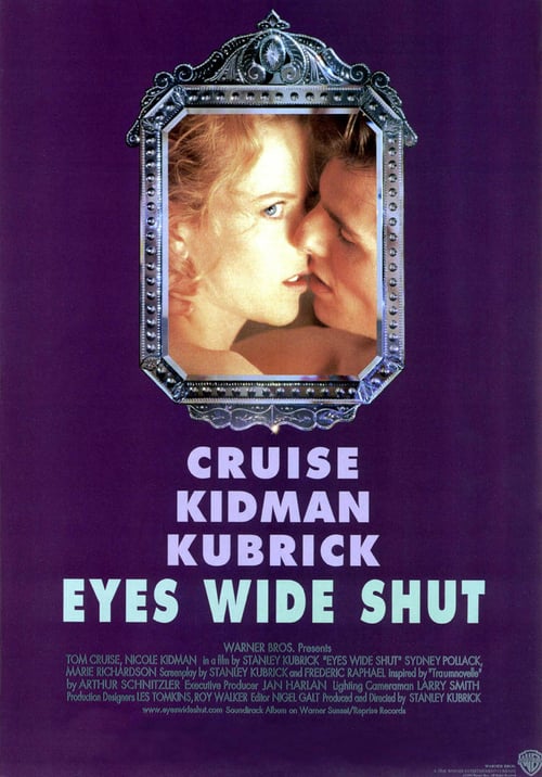 [HD] Eyes Wide Shut 1999 Ver Online Subtitulado