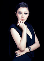 Chen Tingjia China Actor