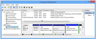  Computer Management
