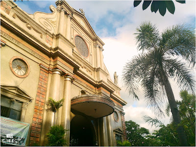 Dumaguete Cathedral