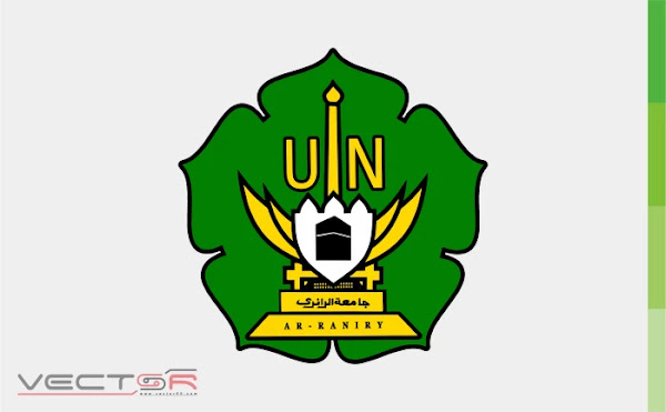 Universitas Islam Negeri Ar Raniry (UIN Ar Raniry) Aceh Logo - Download Vector File CDR (CorelDraw)