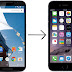 حول هاتفك الاندرويد الي ايفون iphone