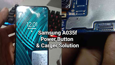 Samsung a035f