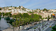 With its strategic location Granada has always been an important foothold in .