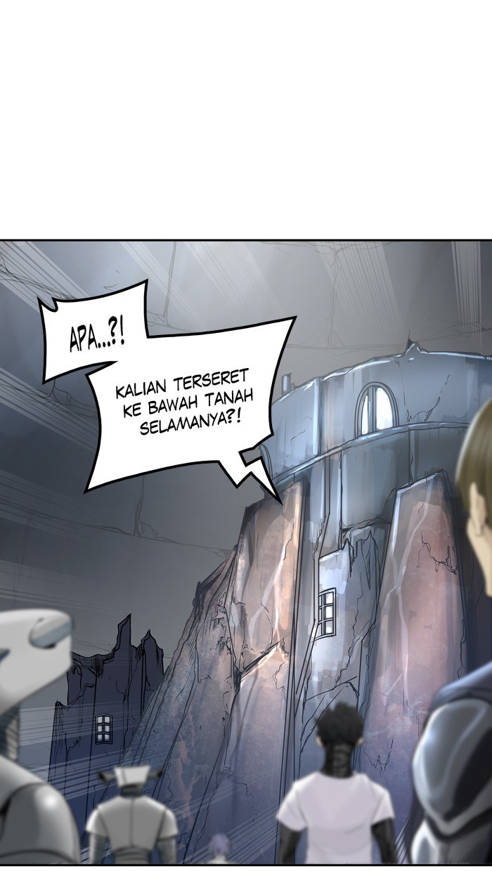 Webtoon Tower Of God Bahasa Indonesia Chapter 347