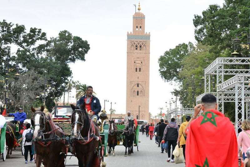 المغرب  الأولى ضمن قائمة أفضل 30 مكاناً للعيش في العالم