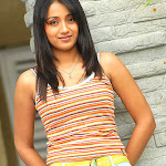 South Indian Hot Actress Trisha Exclusive Photo Shoot - part I
