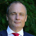 Jan Vos nieuwe voorzitter van NWEA, branchevereniging van de windsector