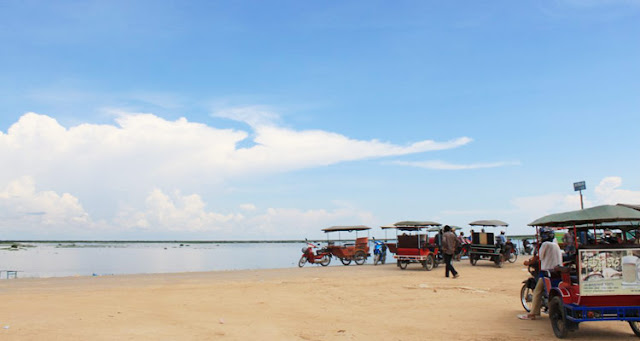 tonle sap cruise