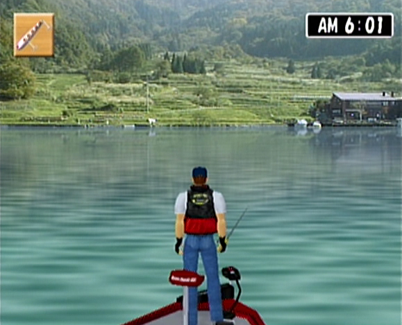 The Dreamcast Junkyard: Dreamcast Fishing Games: The Ultimate Guide