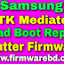 SAMSUNG A12 SM-A125M DEAD BOOT REPAIR FIRMWARE FILE FREE DOWNLOAD BY USB