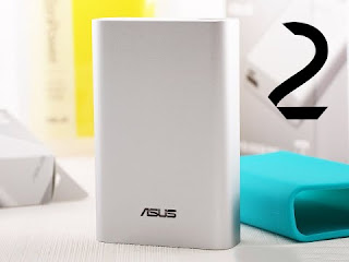 Power Bank Terbaik Untuk Smartphone Android