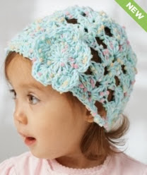 http://www.yarnspirations.com/pattern/crochet/lacy-shells-baby-hat