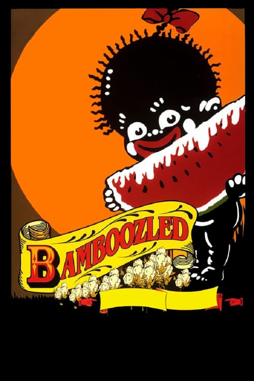 [HD] Bamboozled 2000 DVDrip Latino Descargar