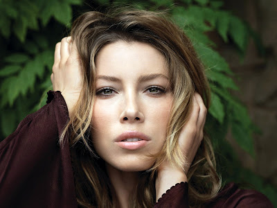 Jessica Biel - Gorgeous as always