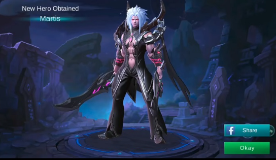 Nama-Nama Hero Mobile Legends Ini Jangan Sampai Anda Beli