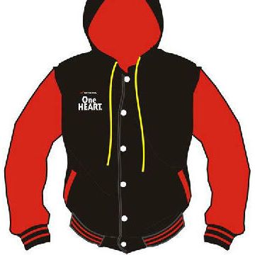 JAKET PESANAN KHARISMA MOTOR PADANG