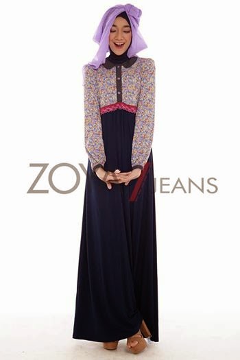 Jual Kerudung Zoya Model Kerudung Terbaru 2014 Zoya 