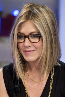 Best Jennifer Aniston Hairstyles