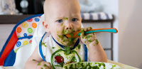 Why to Wait for 6 Months to Start Solids