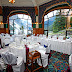 Sunroom Fairmont Lake Louise