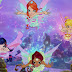 ¡Opening y ending de la 5º temporada Winx Club en España!