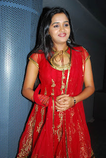 Ananya Latest Photo Gallery