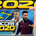  تحميل لعبة كرة قدم Dream League Soccer 2020 للاندرويد قوة لاعبين فائقة والجرافيك الرائع وبحجم ضغير وبدون انترنت 