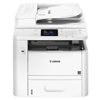 Canon imageCLASS D1520 Driver Download