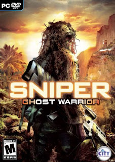 Download Sniper Ghost Warrior PC Full 2010