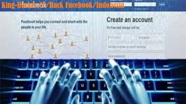 King Hacker CF Hack Facebook Indonesia